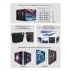 Indoor LED Panels