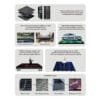 Floor LED Panels