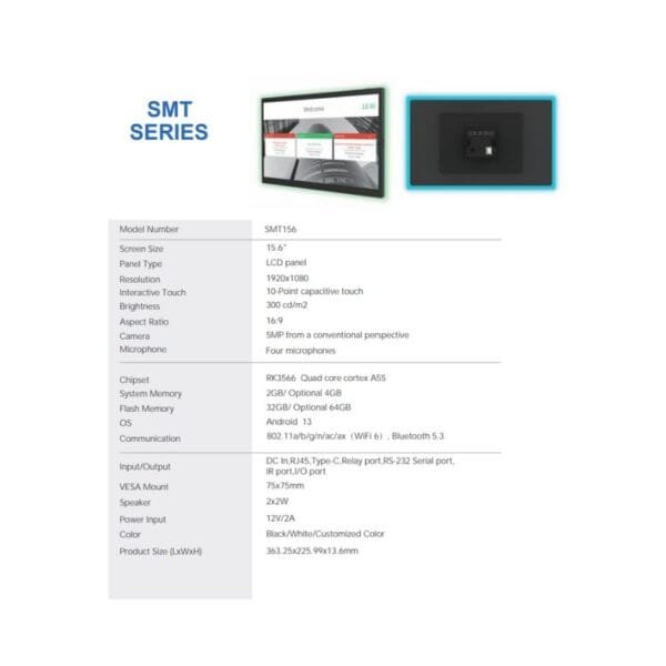 Digital Signage & Kiosk