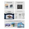 Outdoor LED Panels