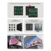 Outdoor LED Panels