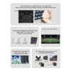 Outdoor LED Panels