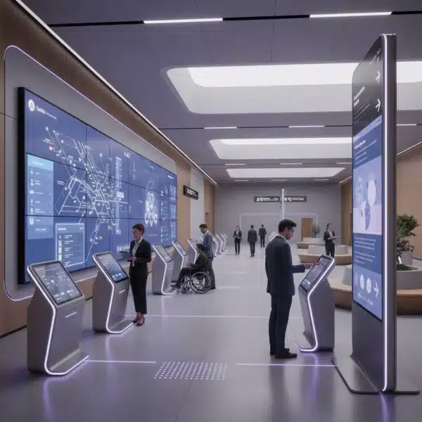 Government Experience Zone