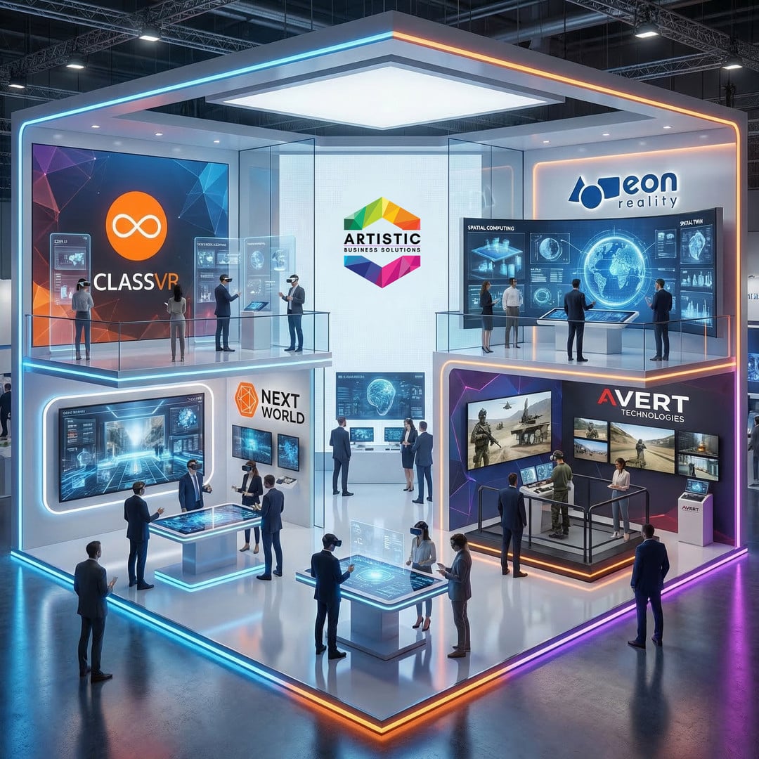 About Artistic Business Solutions