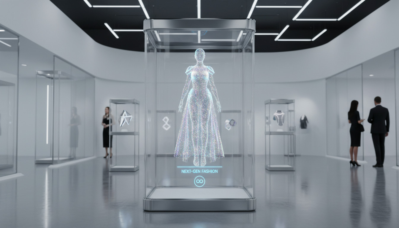 Visualization Systems holographic