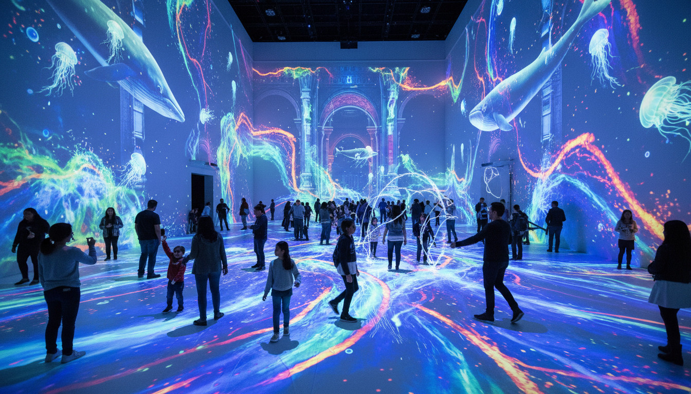Smart City Technology