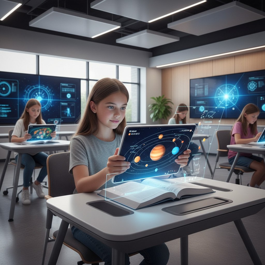 West Hills School District - STEMpedia