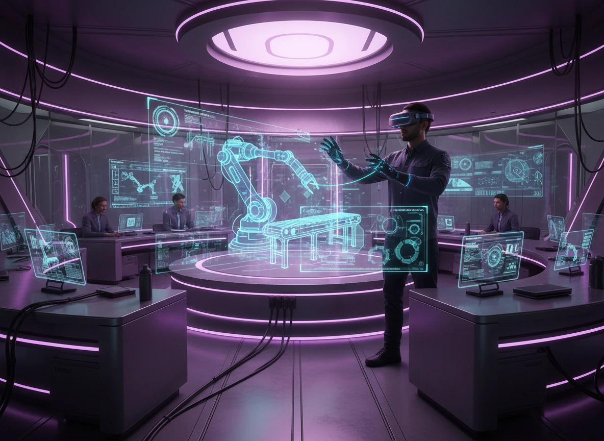 Simulation Program